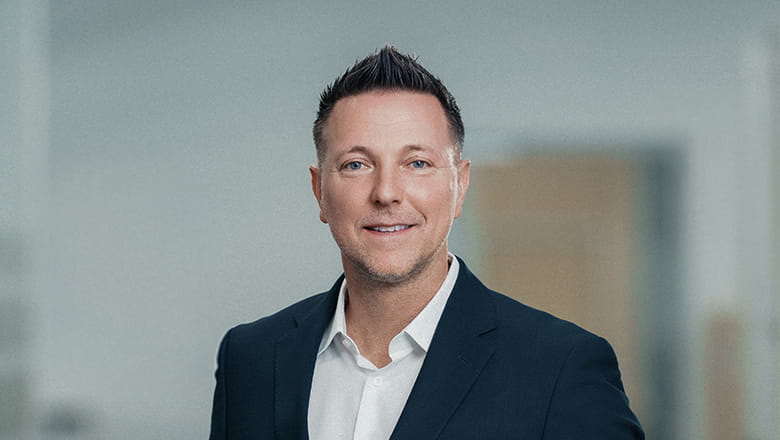 Hermann Fuchs Director Ost