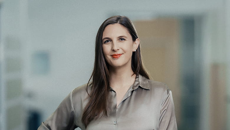 Lisa Gebetsberger Legal