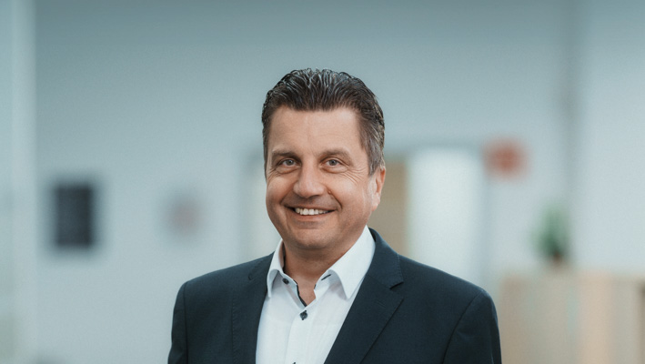 Michael Kessler Director Region Mitte West