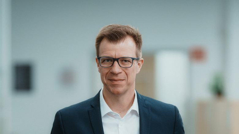 Norbert Sequens Finanz Director 2024