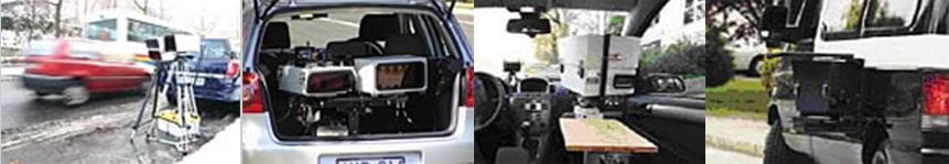 poliscan, Zielkorridor