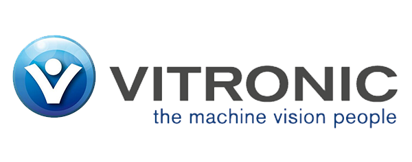 Vitronic Logo