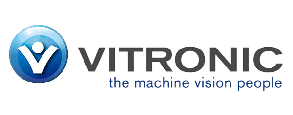Vitronic Logo