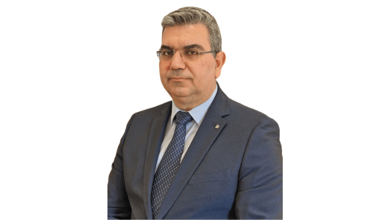 Κώστας Σανδαλής