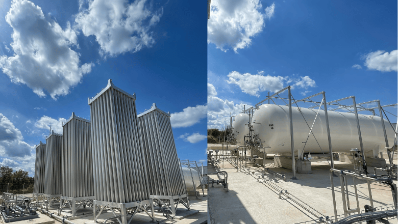 Energy Security Article in Security Manager