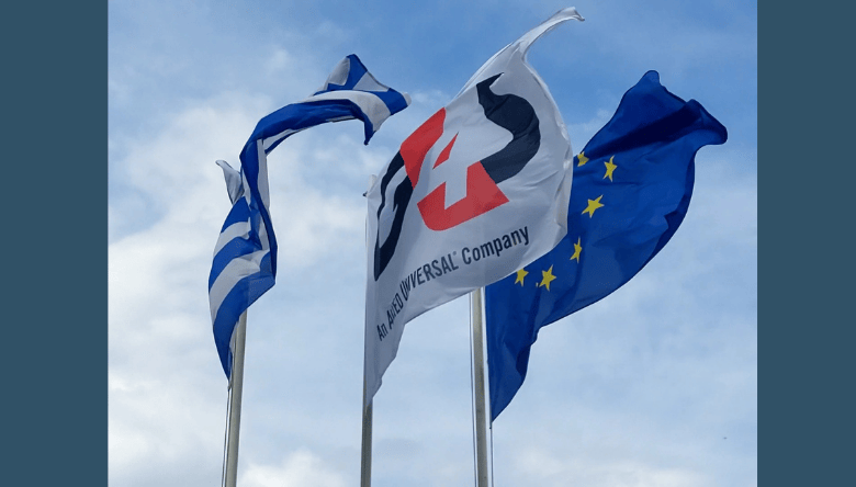 EU G4S Security Systems