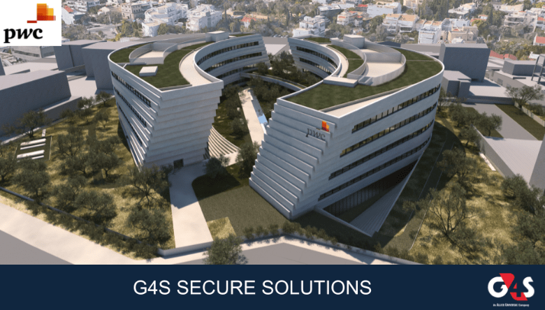 G4S_Secure_Solutios_PwC_new_building