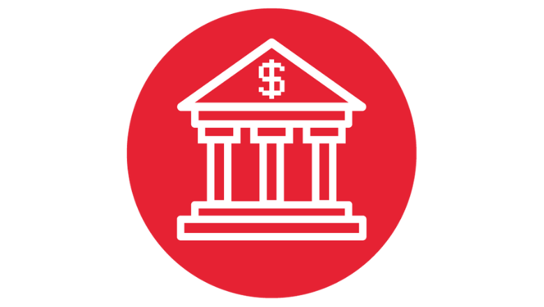 bank icon