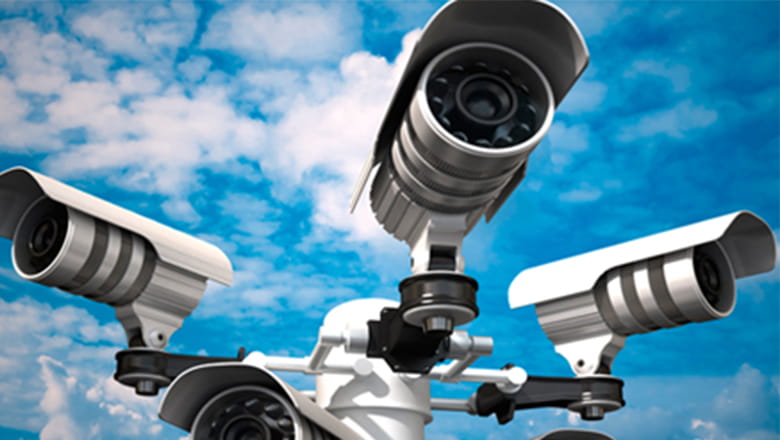 Electronic Security Solutions