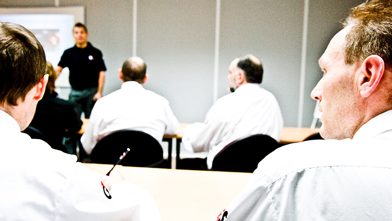 G4S Security Training