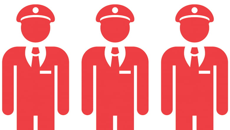 Security Solutions Icon