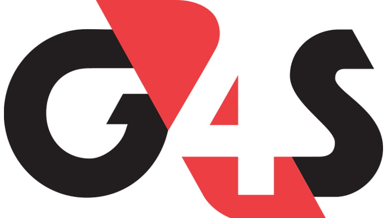 G4S Logo