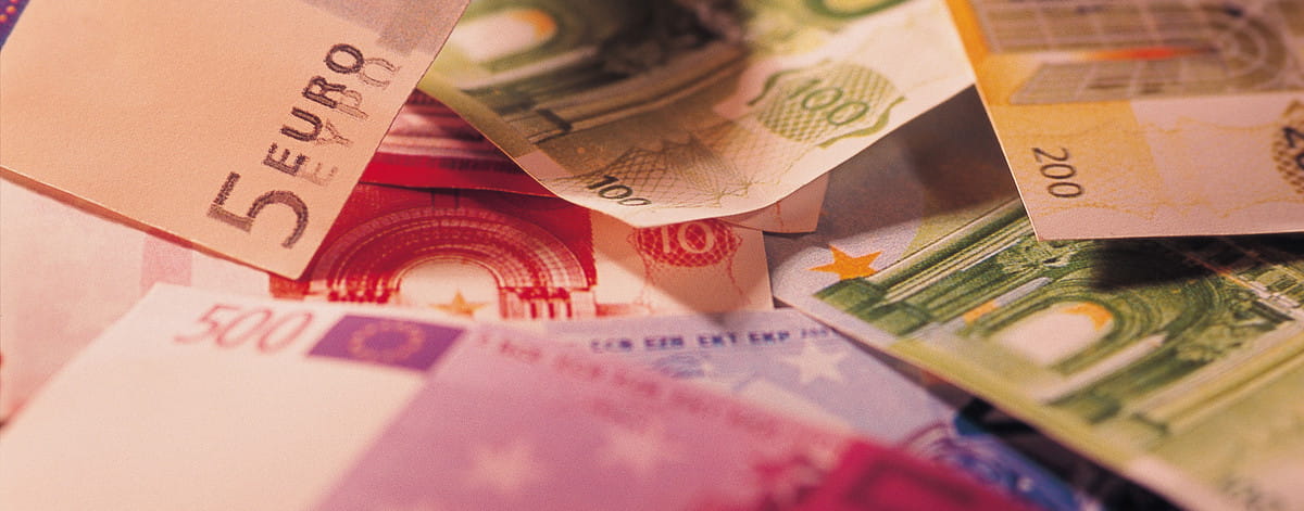 Euro notes