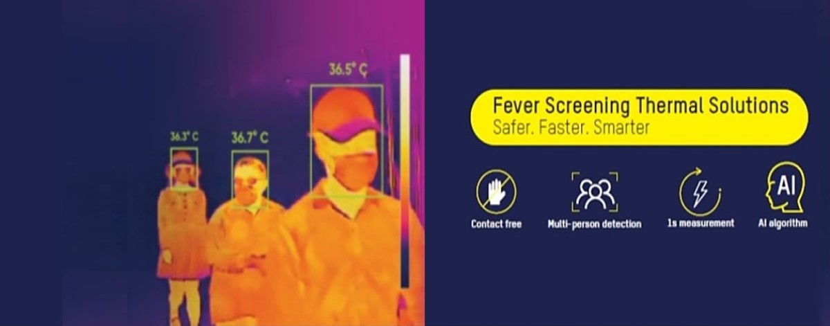 Fever Screening Solutions