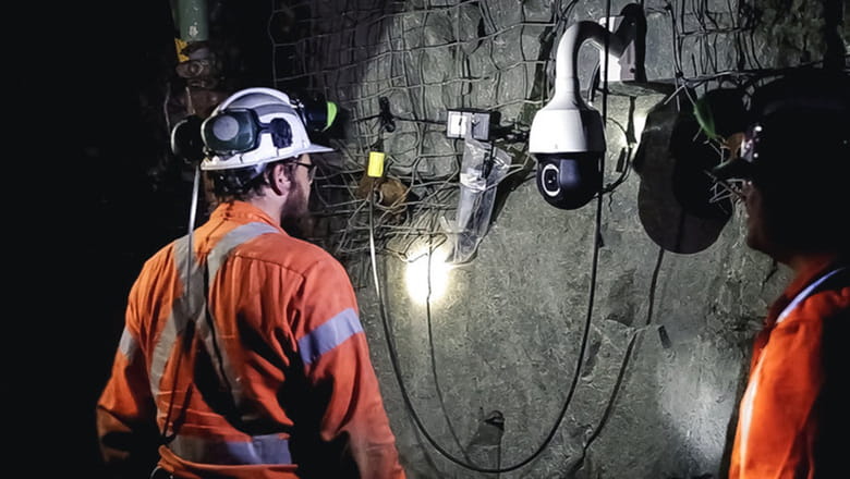 G4S Bahrain - Mining and metals