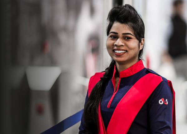 G4S Integrated Report