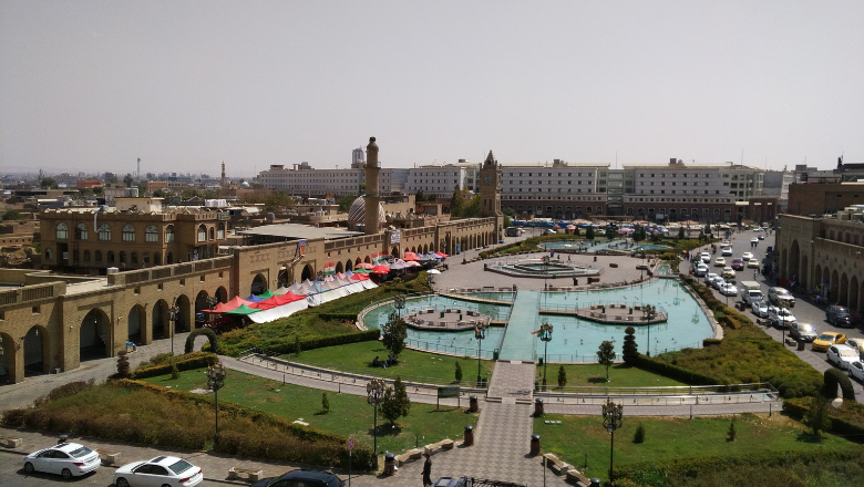 Intelligence and Advisory Service