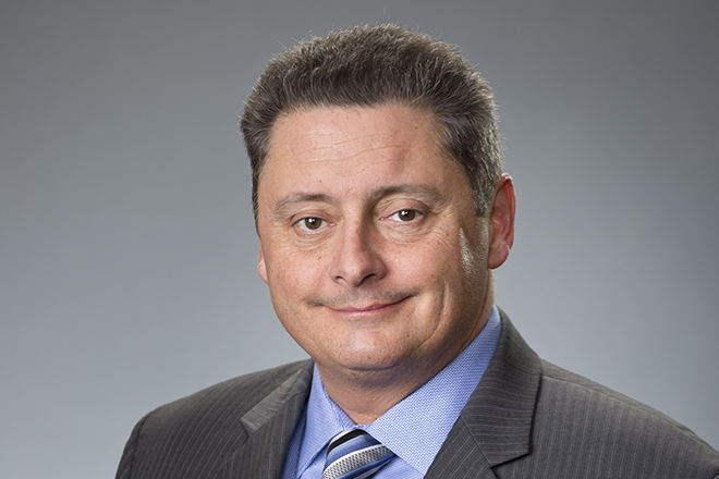 Peter Panaritis CEO
