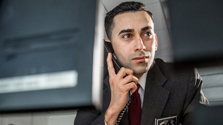 Commercial and residential property security solutions