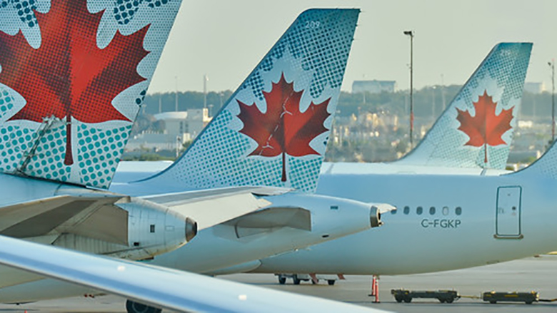 Air Canada