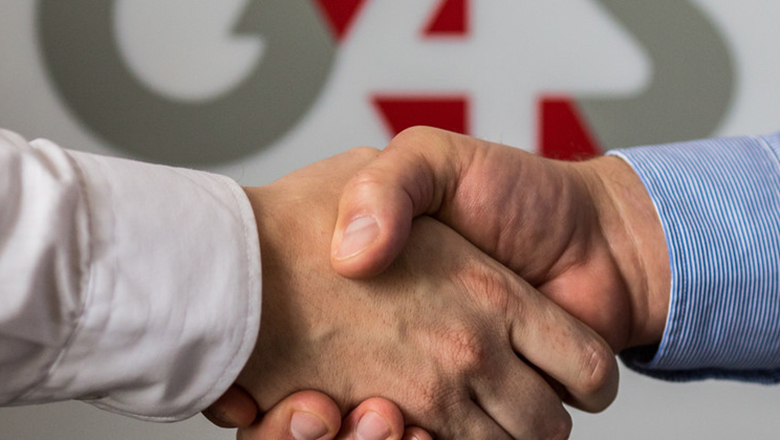 Culture & Values at G4S