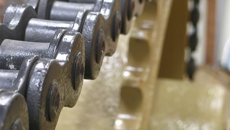 manufacturing security solutions