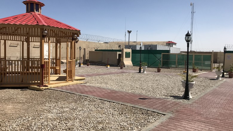 Facilities Management