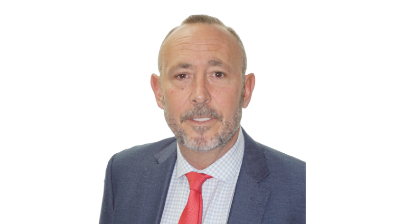 Jon Allen, Managing Director, Risk management