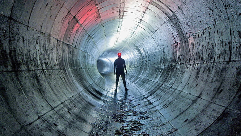 G4S Security at Thames Tideway Tunnel