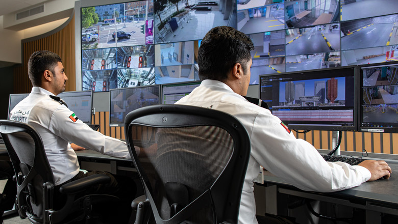 G4S Security Officers