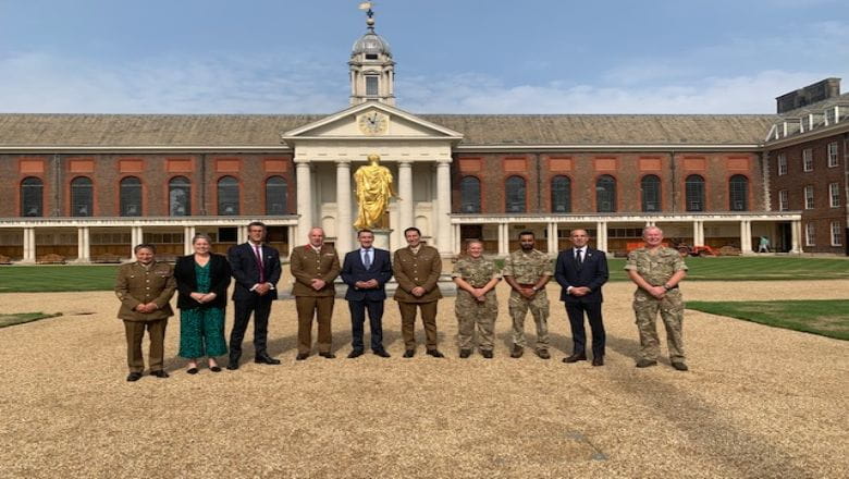 Armed Forces Covenant 