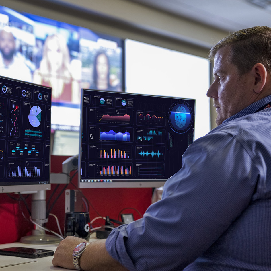 G4S Risk Operations Centre