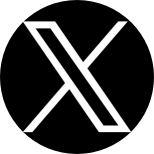 X logo