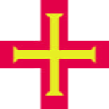 Guernsey Flag