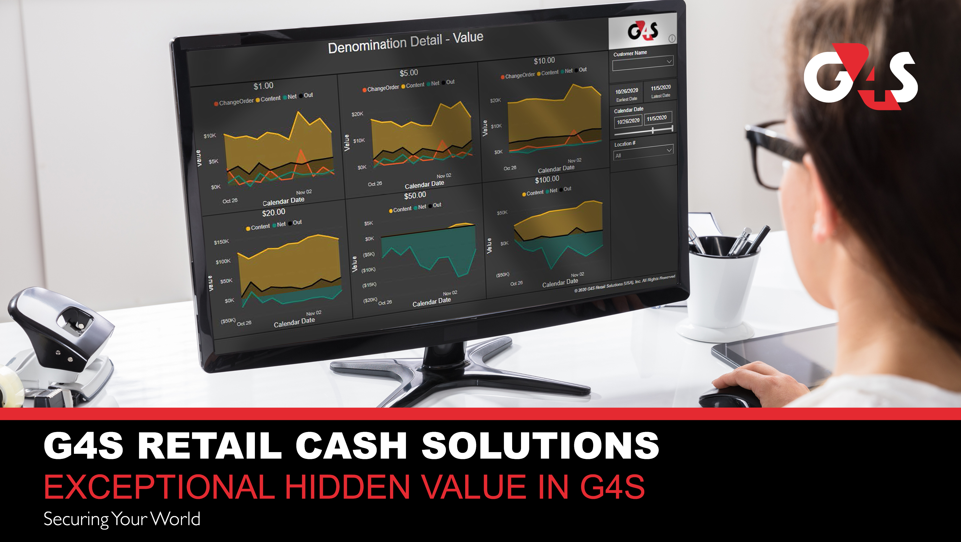 G4S Retail Cash Solutions