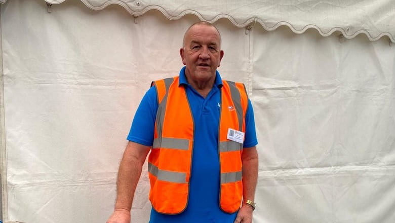 G4S manages hundreds of COVID 19 testing sites in the UK