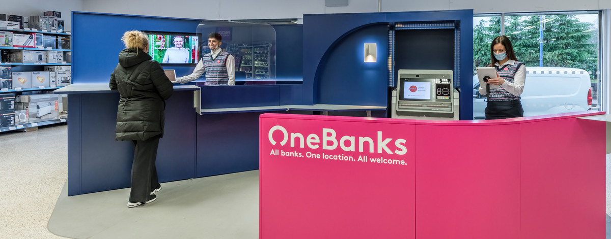 G4S partners with OneBanks