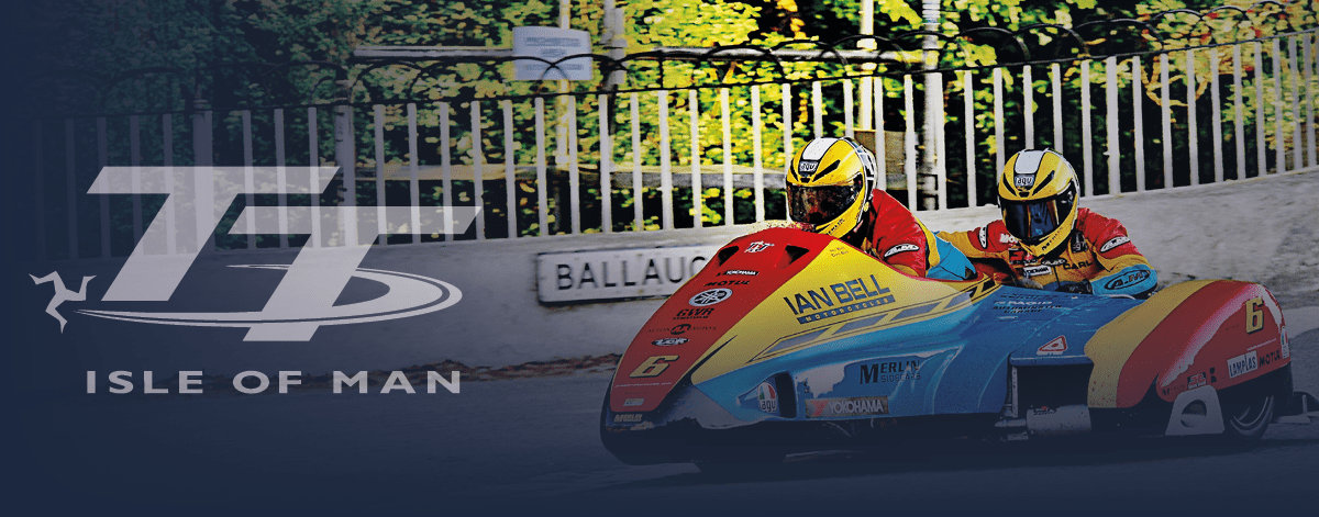 G4S Isle of Man TT