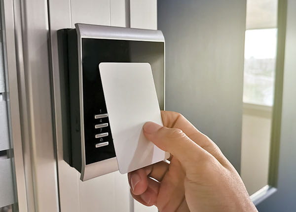 Access Control Image