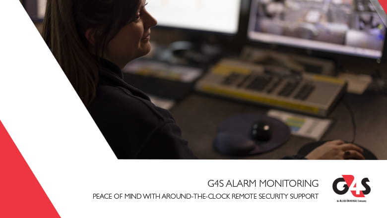 Alarm Monitoring Brochur