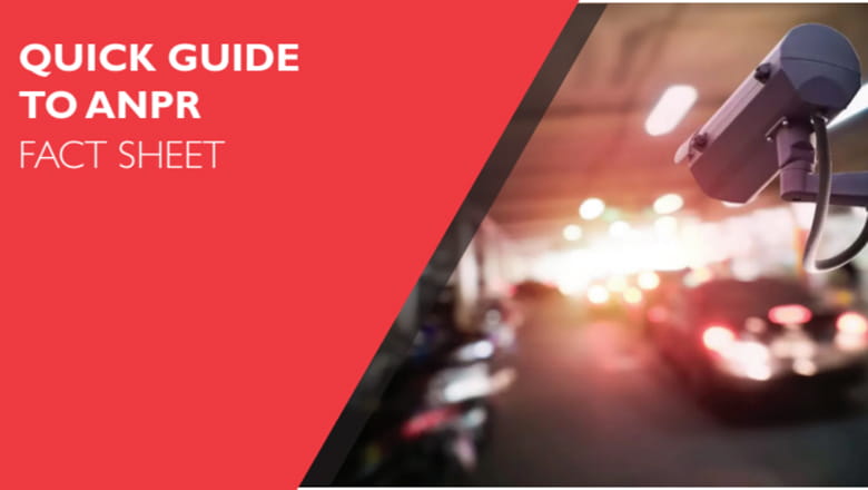 anpr factsheet
