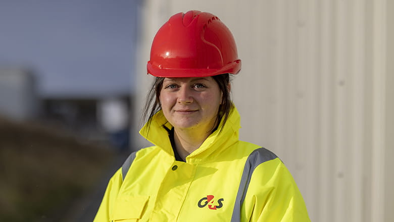 Careers G4S