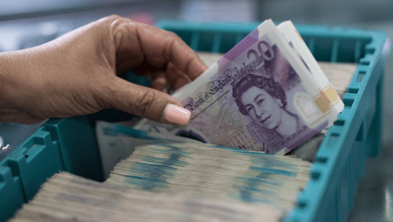 Cash Article Image UK