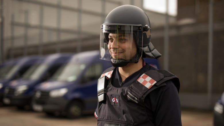 Cash Collection Subheader