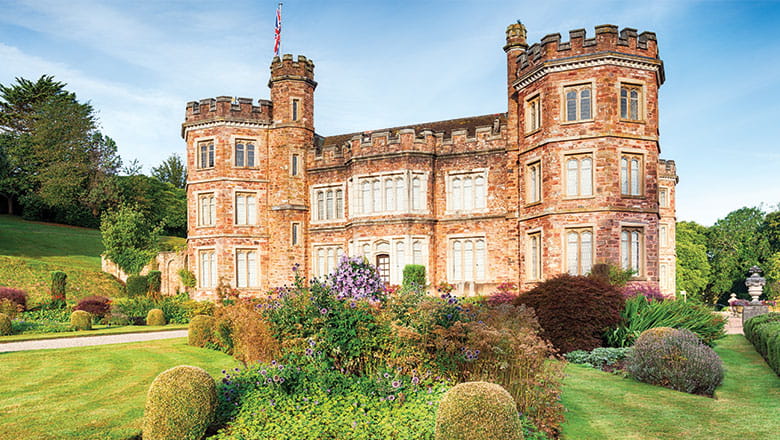 Security in a crisis