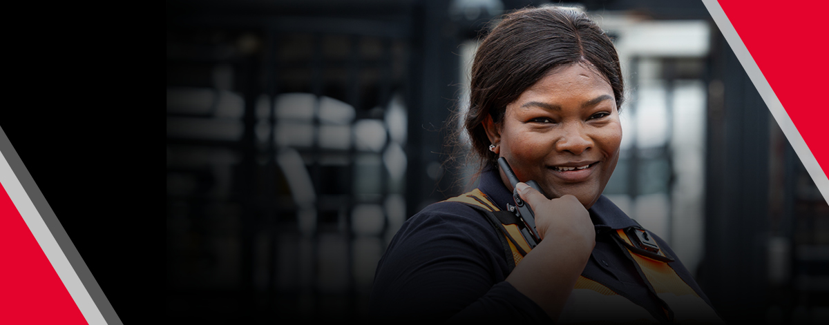 Creating Safer Environments