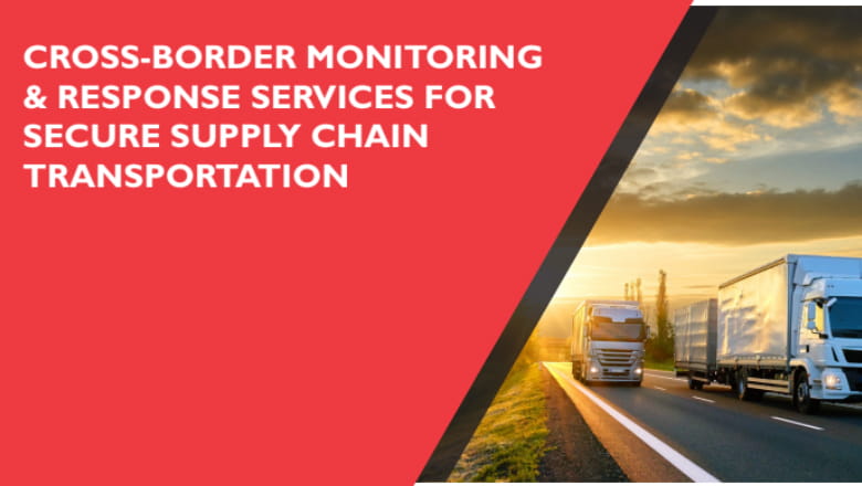 Cross Border Monitoring