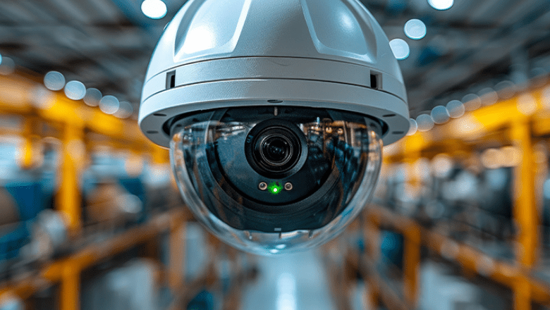 Electronic Security Technology