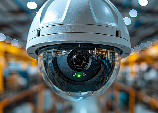 Electronic Security Technology Related Product