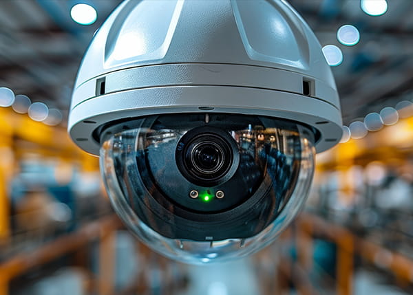 Electronic Security Technology Related Product